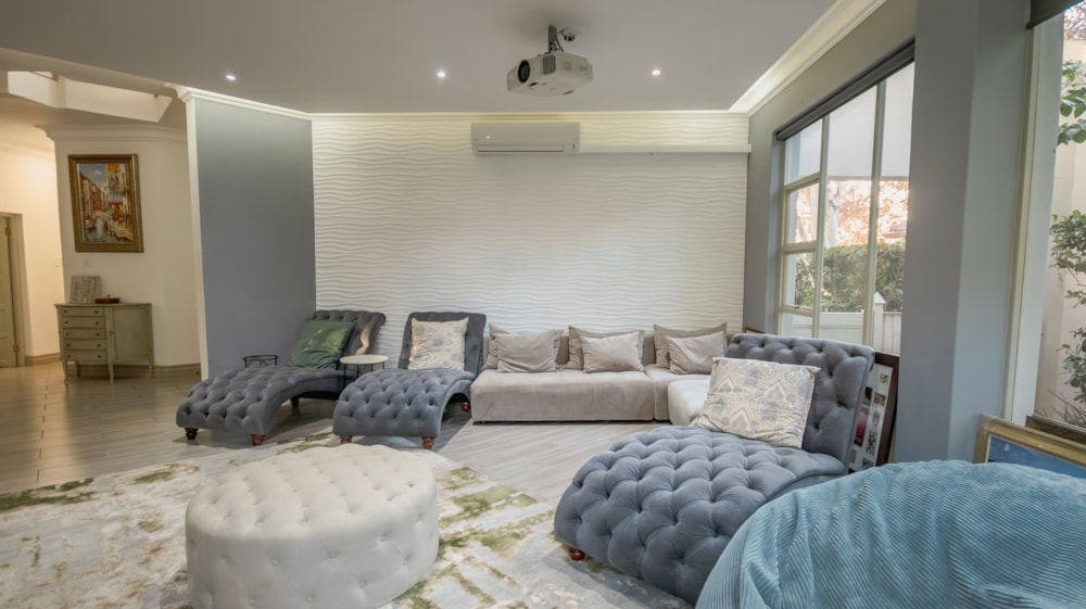 Double-storey house for sale in Boardwalk Manor Estate - PT1716243 Double-storey house for sale in Boardwalk Manor Estate - PT1716243