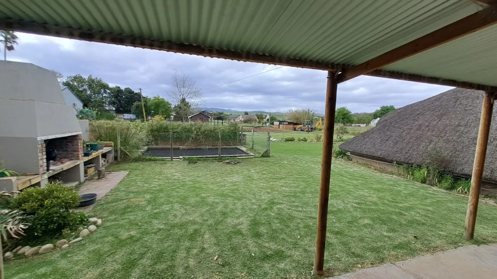 House for sale in Heidelberg, Garden Route - 1SR1642444 House for sale in Heidelberg, Garden Route - 1SR1642444