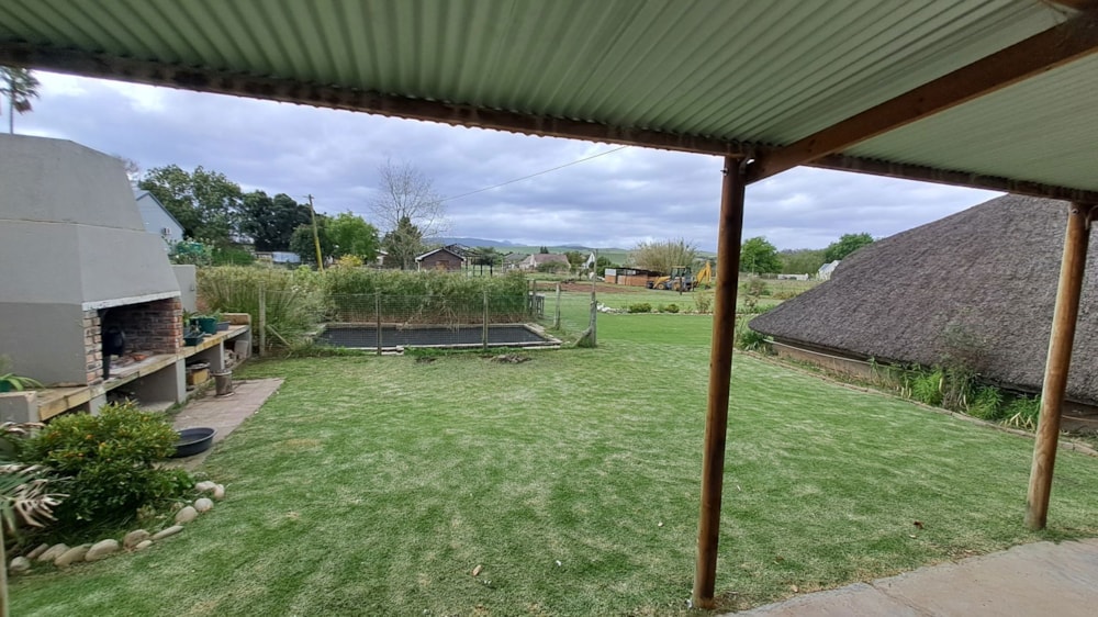 House for sale in Heidelberg, Garden Route - 1SR1642444