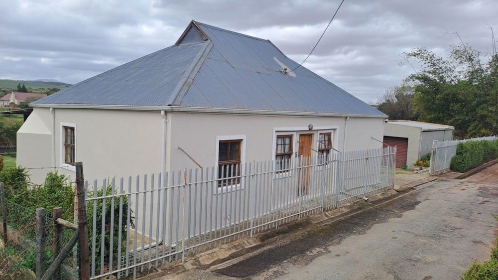 House for sale in Heidelberg, Garden Route - 1SR1642444