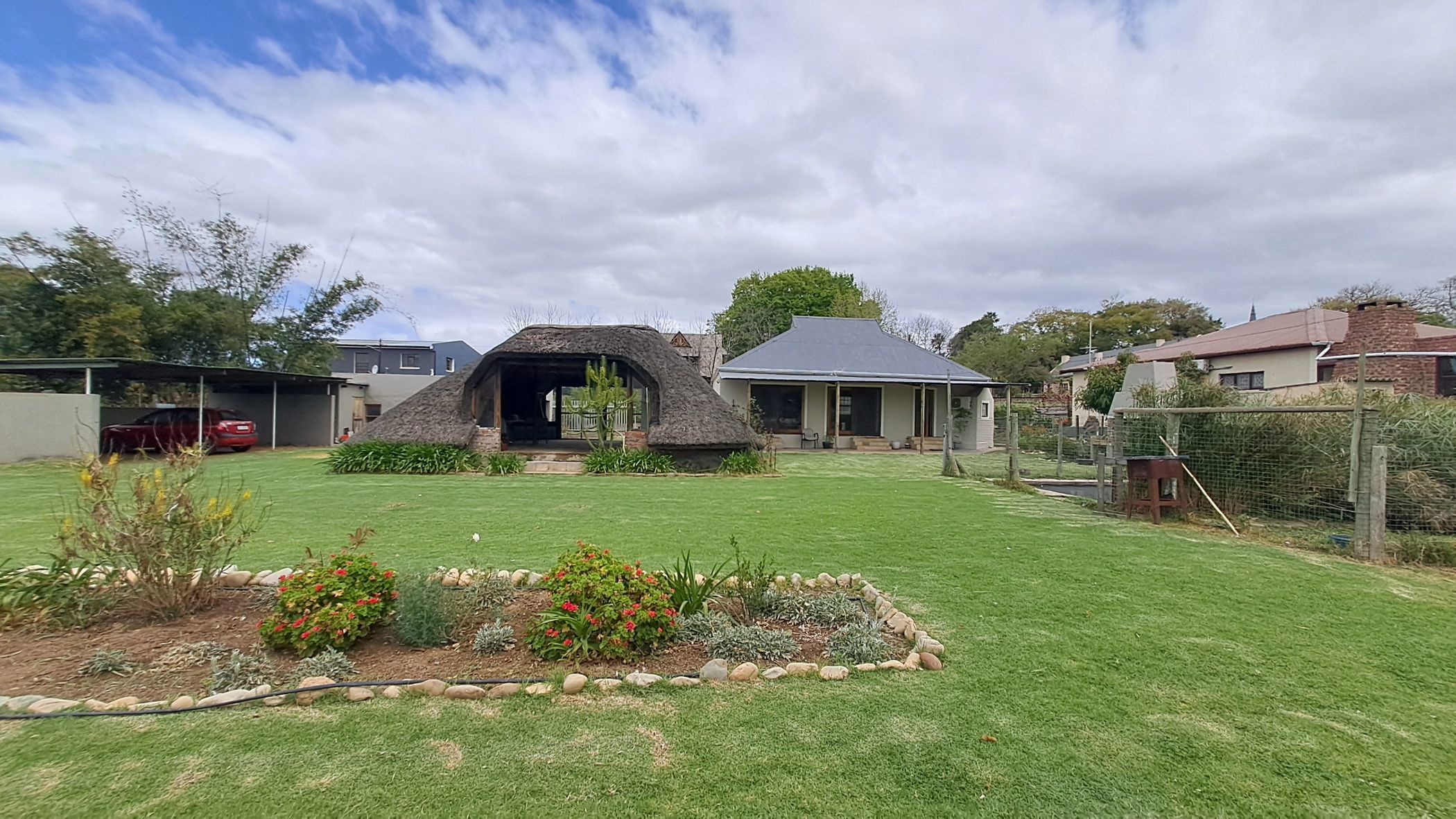 House for sale in Heidelberg, Garden Route - 1SR1642444