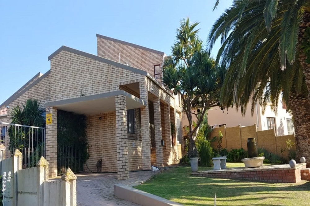 House for sale in Wave Crest - 1JF1715608 House for sale in Wave Crest - 1JF1715608