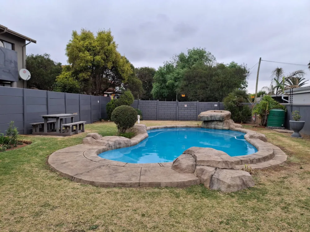 Townhouse sold in Rynfield - EN1716076 Townhouse sold in Rynfield - EN1716076