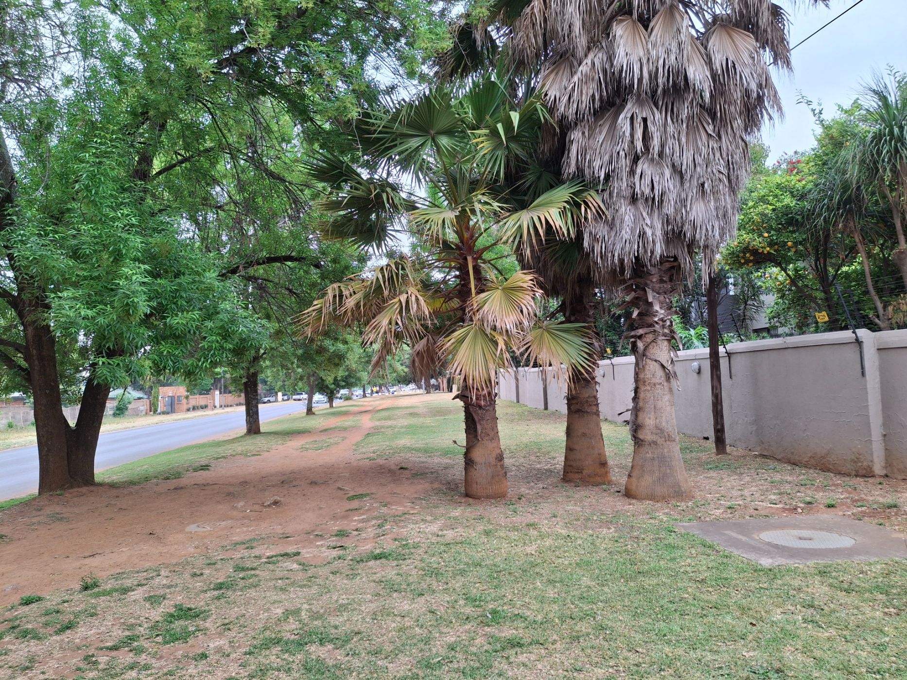 Townhouse for sale in Rynfield - EN1716076