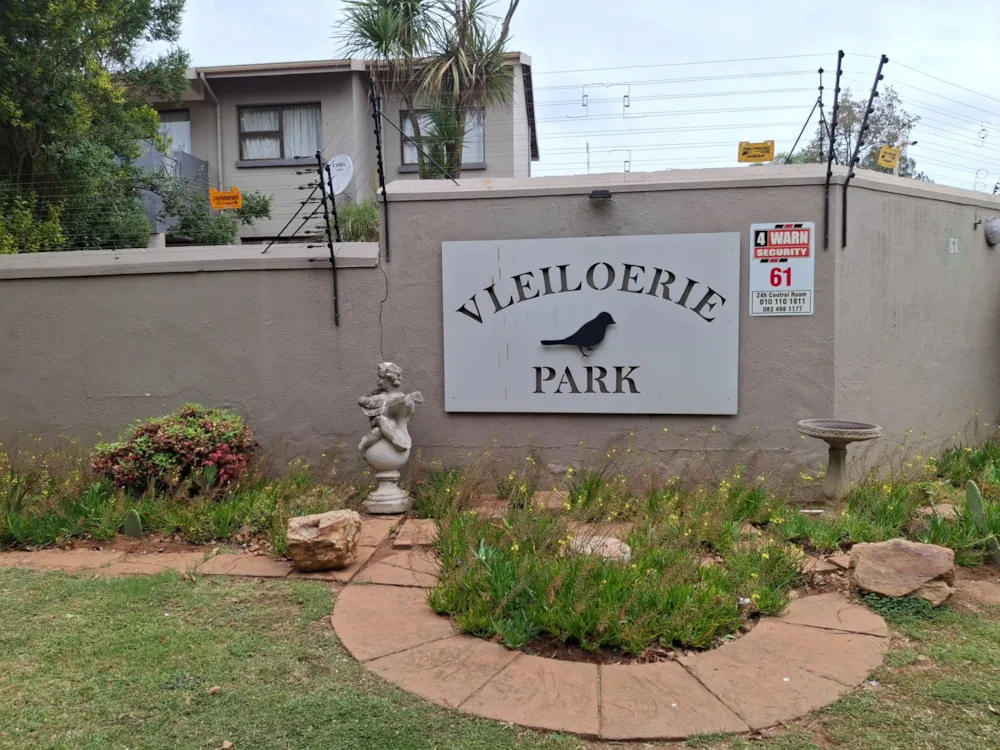 Townhouse sold in Rynfield - EN1716076 Townhouse sold in Rynfield - EN1716076