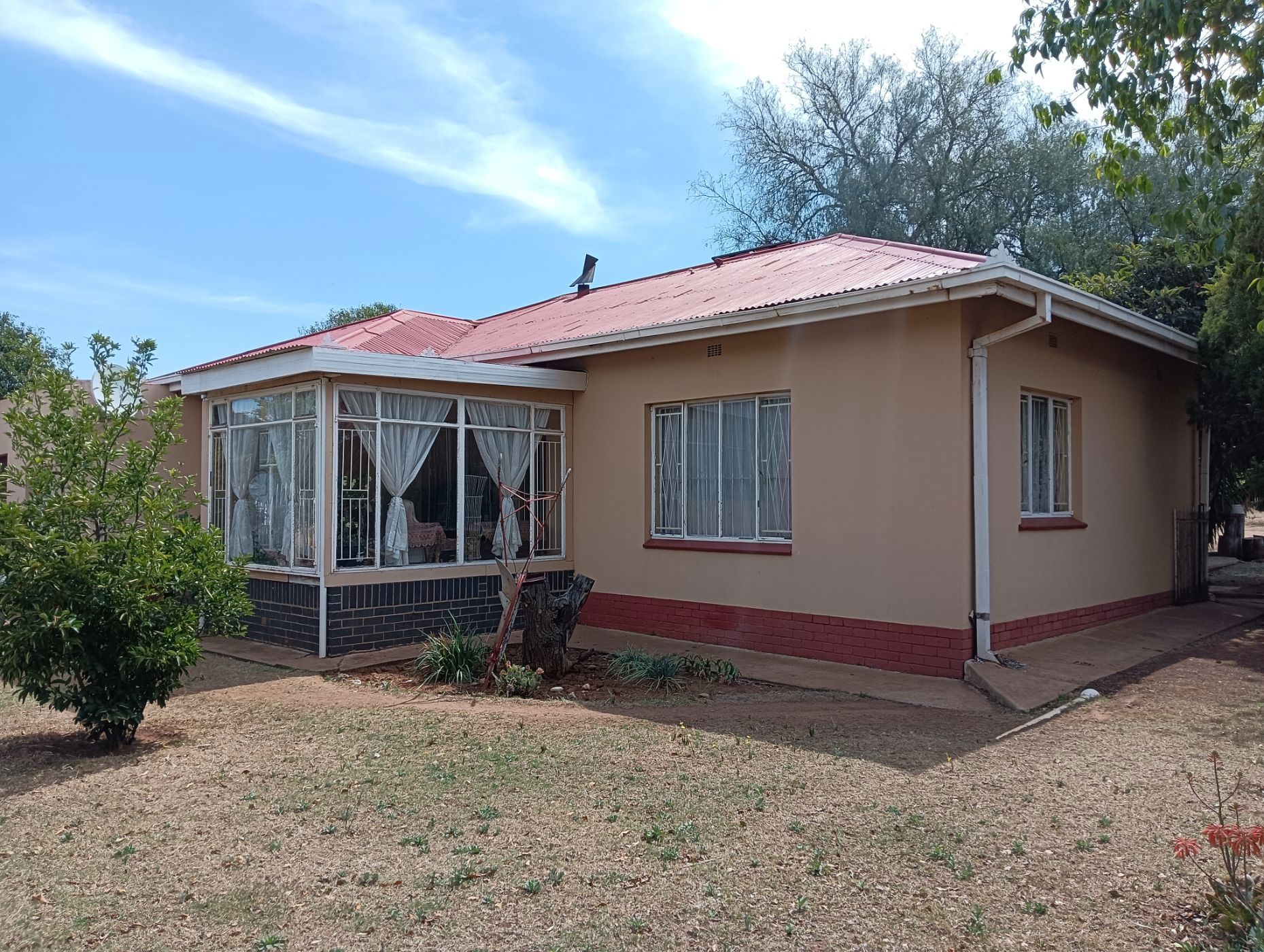 House for sale in Brandfort - 1BX1714980