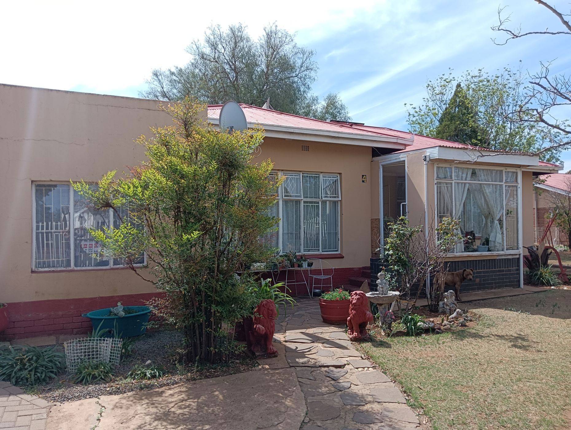 House for sale in Brandfort - 1BX1714980