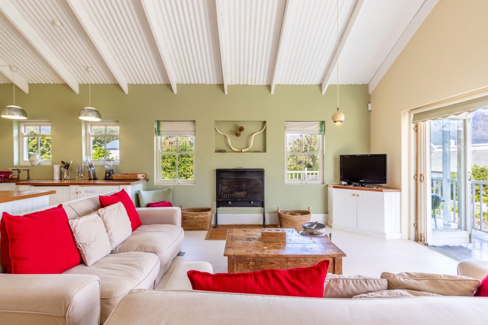 House for sale in Franschhoek - FWI1711807