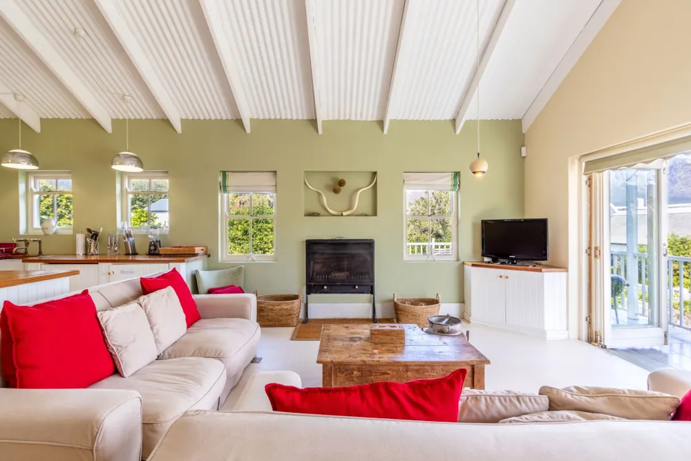 House sold in Franschhoek - FWI1711807 House sold in Franschhoek - FWI1711807