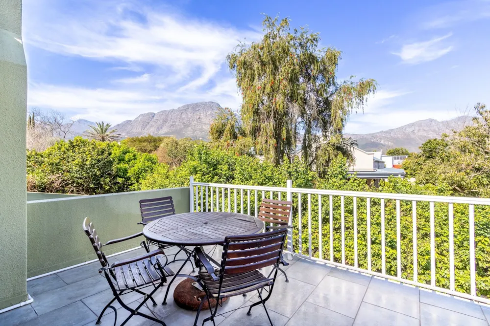 House sold in Franschhoek - FWI1711807 House sold in Franschhoek - FWI1711807