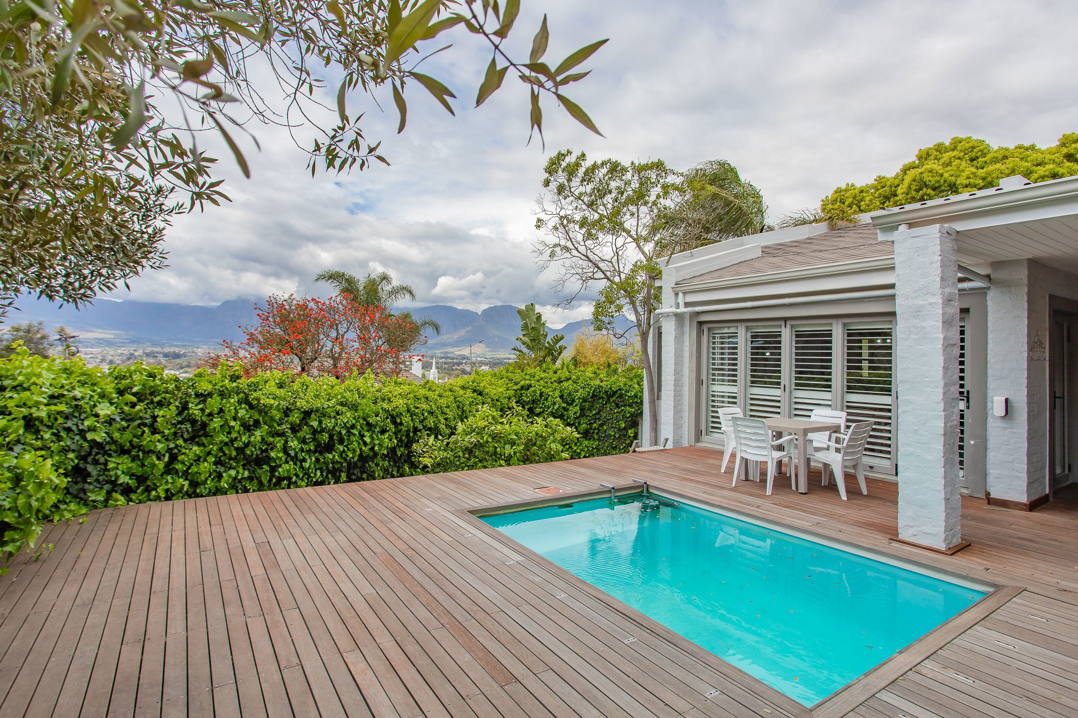 House for sale in Paarl - TK1716134