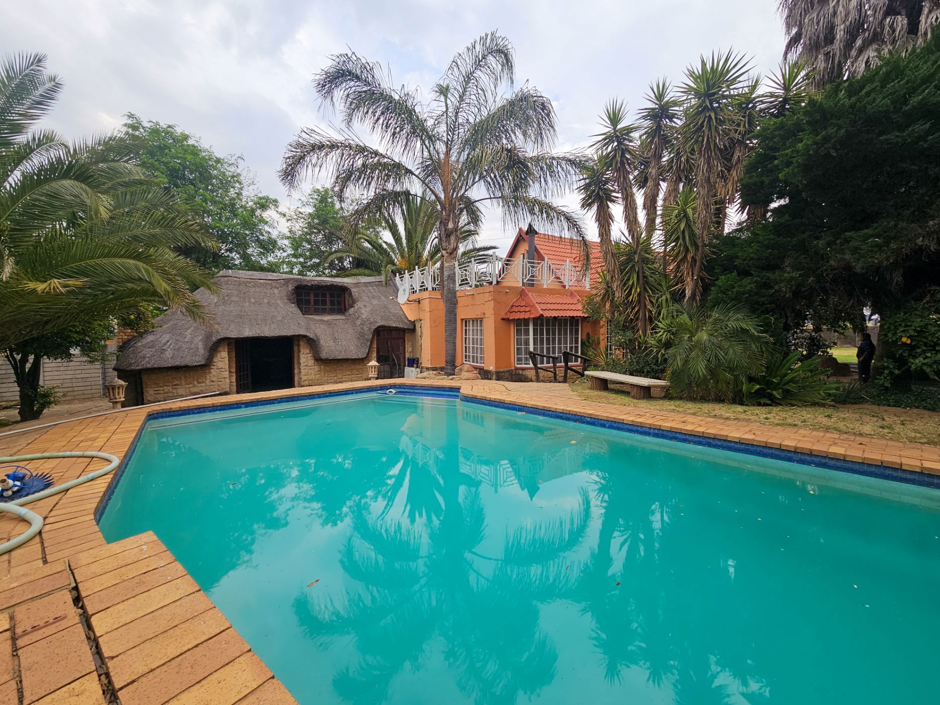 House for sale in Dalpark Proper - 1BJ1716018