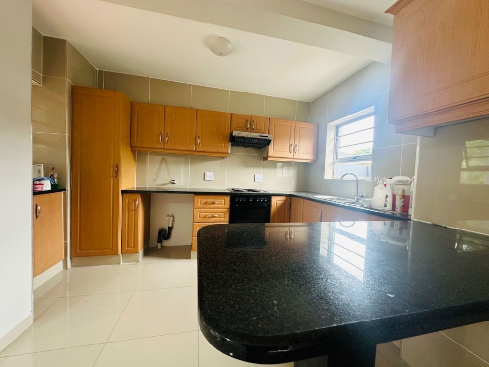 Townhouse sold in Meer en See - 1RY1691614