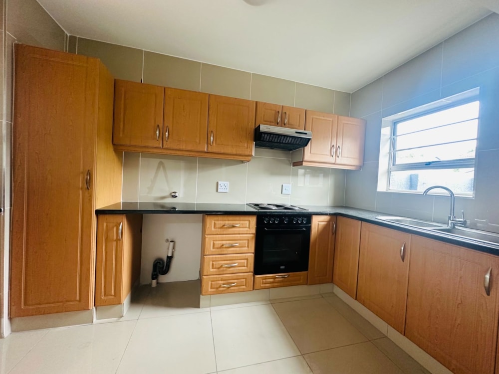 Townhouse sold in Meer en See - 1RY1691614