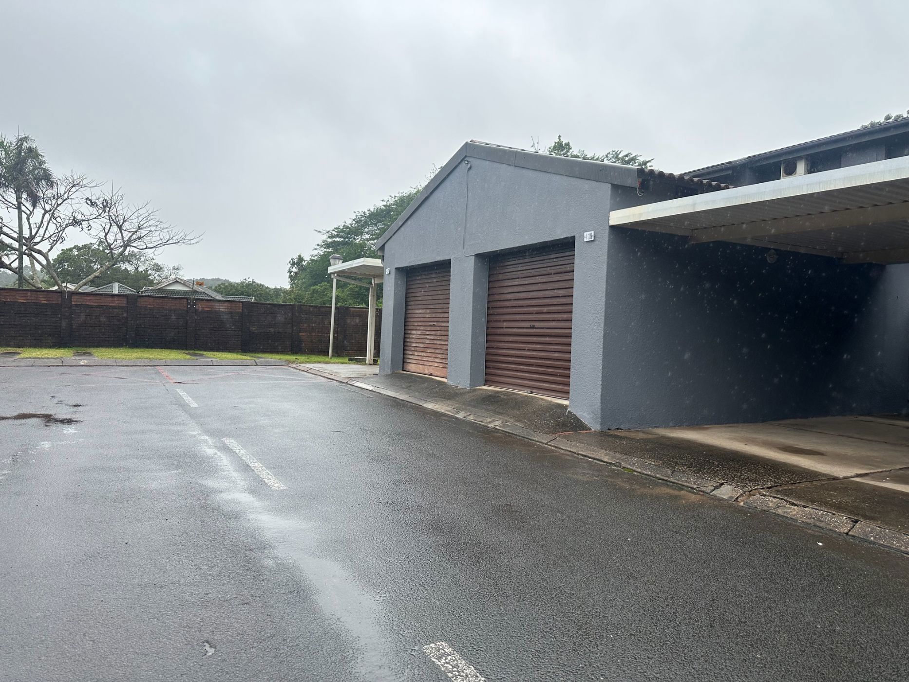 Townhouse sold in Meer en See - 1RY1691614