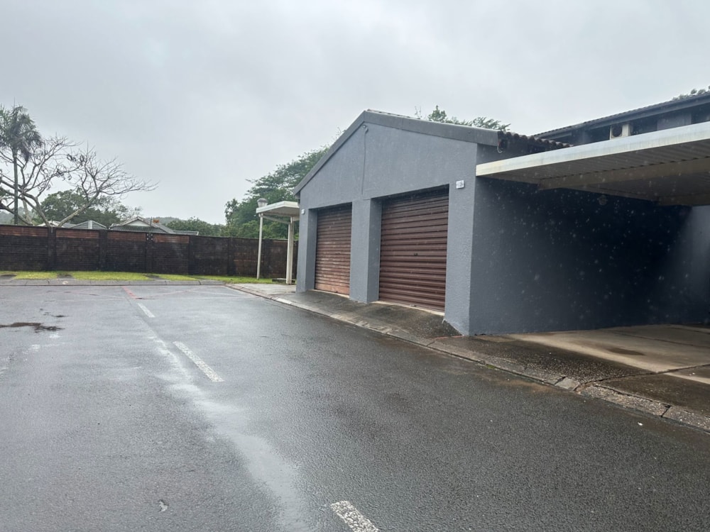 Townhouse sold in Meer en See - 1RY1691614