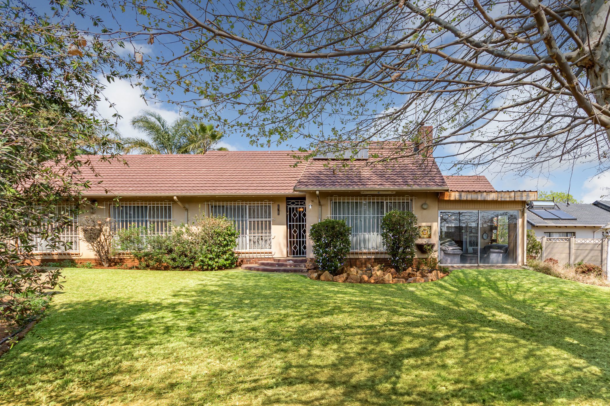 House for sale in Atlasville - BOK1713413