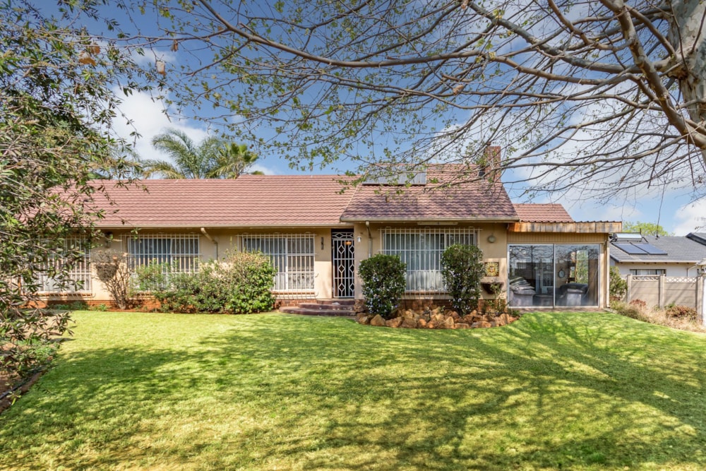 House for sale in Atlasville - BOK1713413