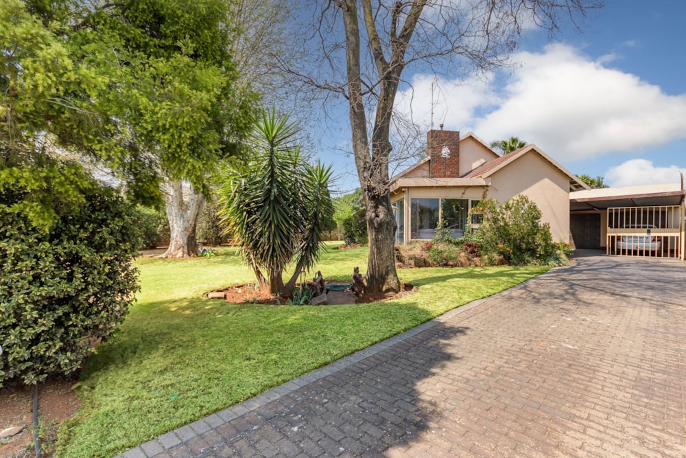 House for sale in Atlasville - BOK1713413