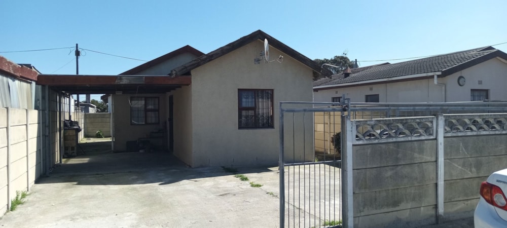 House for sale in Highbury Park - 1KV1708757