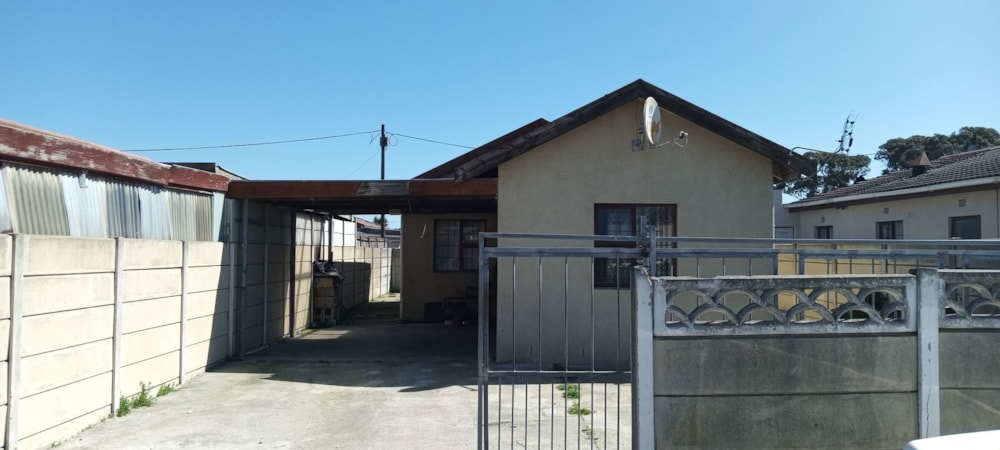 House for sale in Highbury Park - 1KV1708757