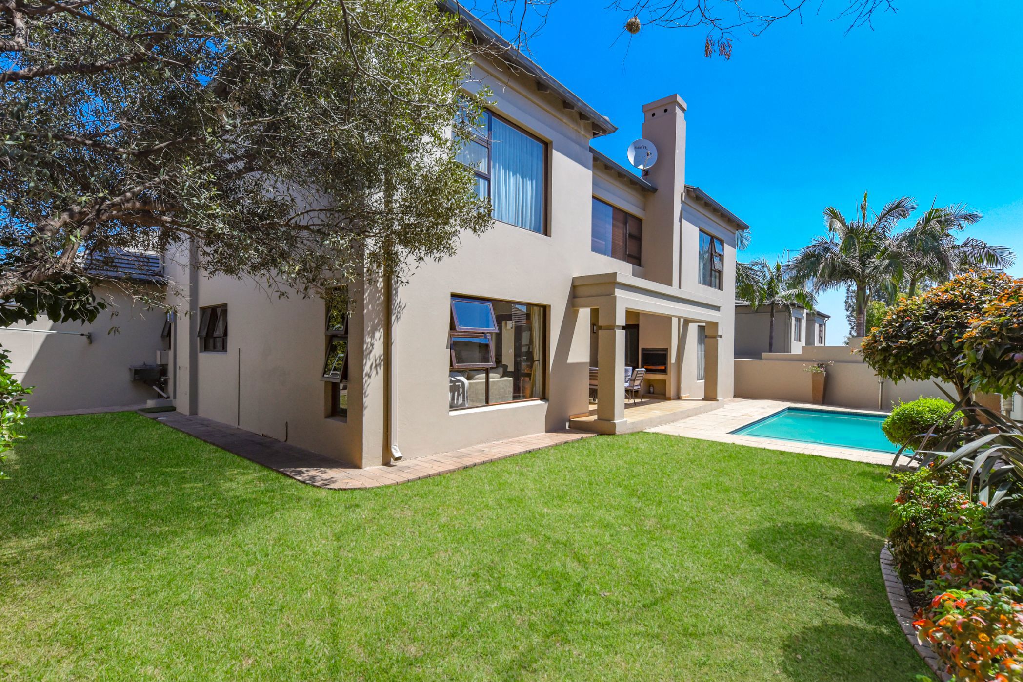 Cluster for sale in Bryanston - HP1715695