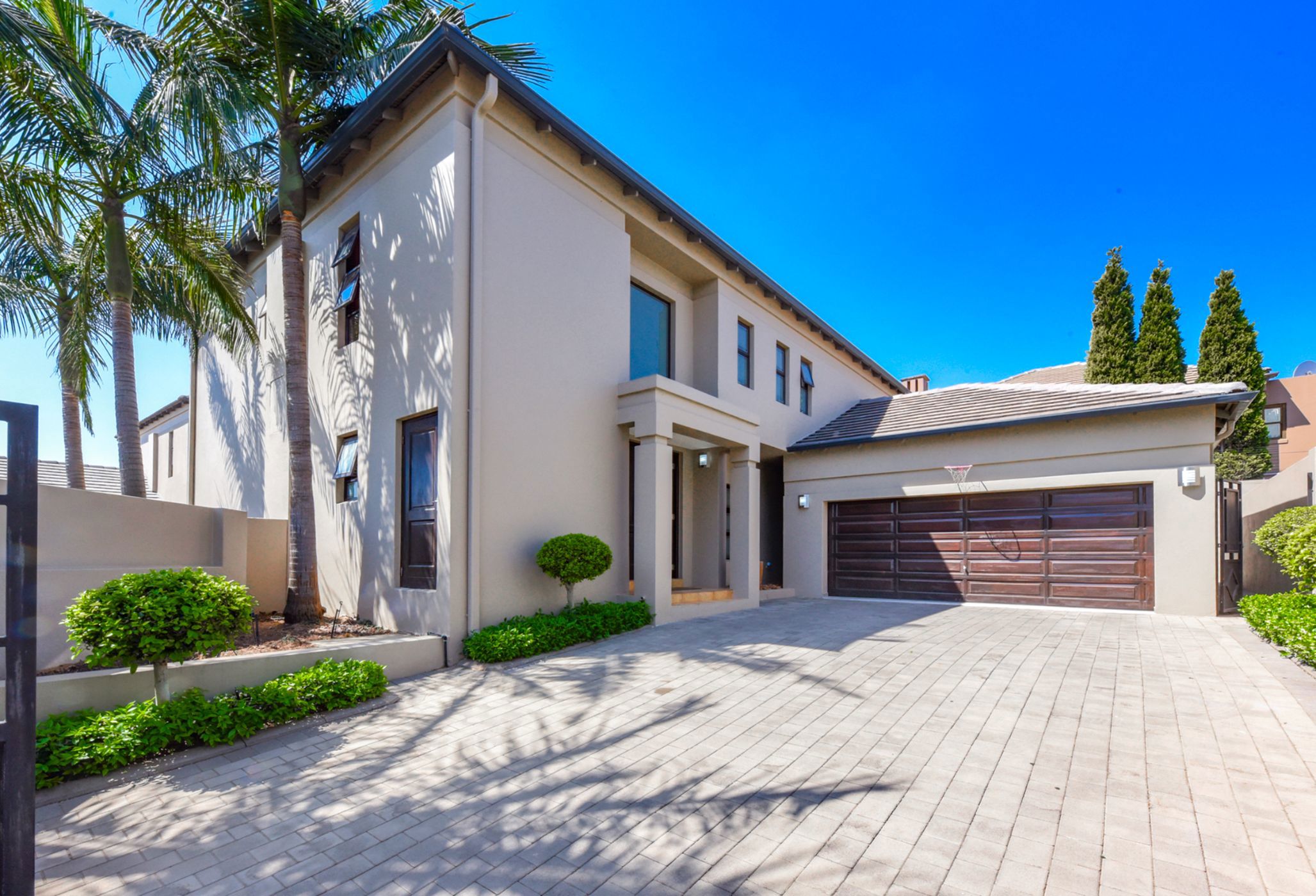 Cluster for sale in Bryanston - HP1715695