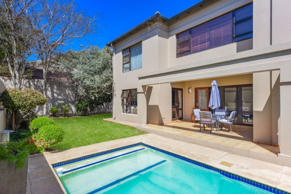 Cluster for sale in Bryanston - HP1715695 Cluster for sale in Bryanston - HP1715695