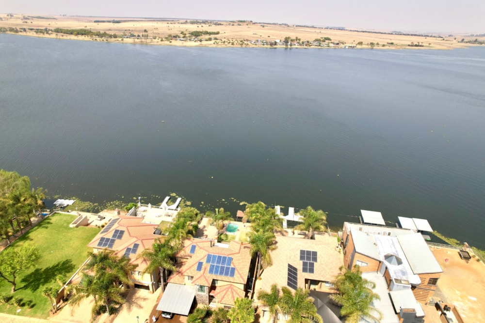 Residential vacant land for sale in Kungwini Country Estate - PRN1614043