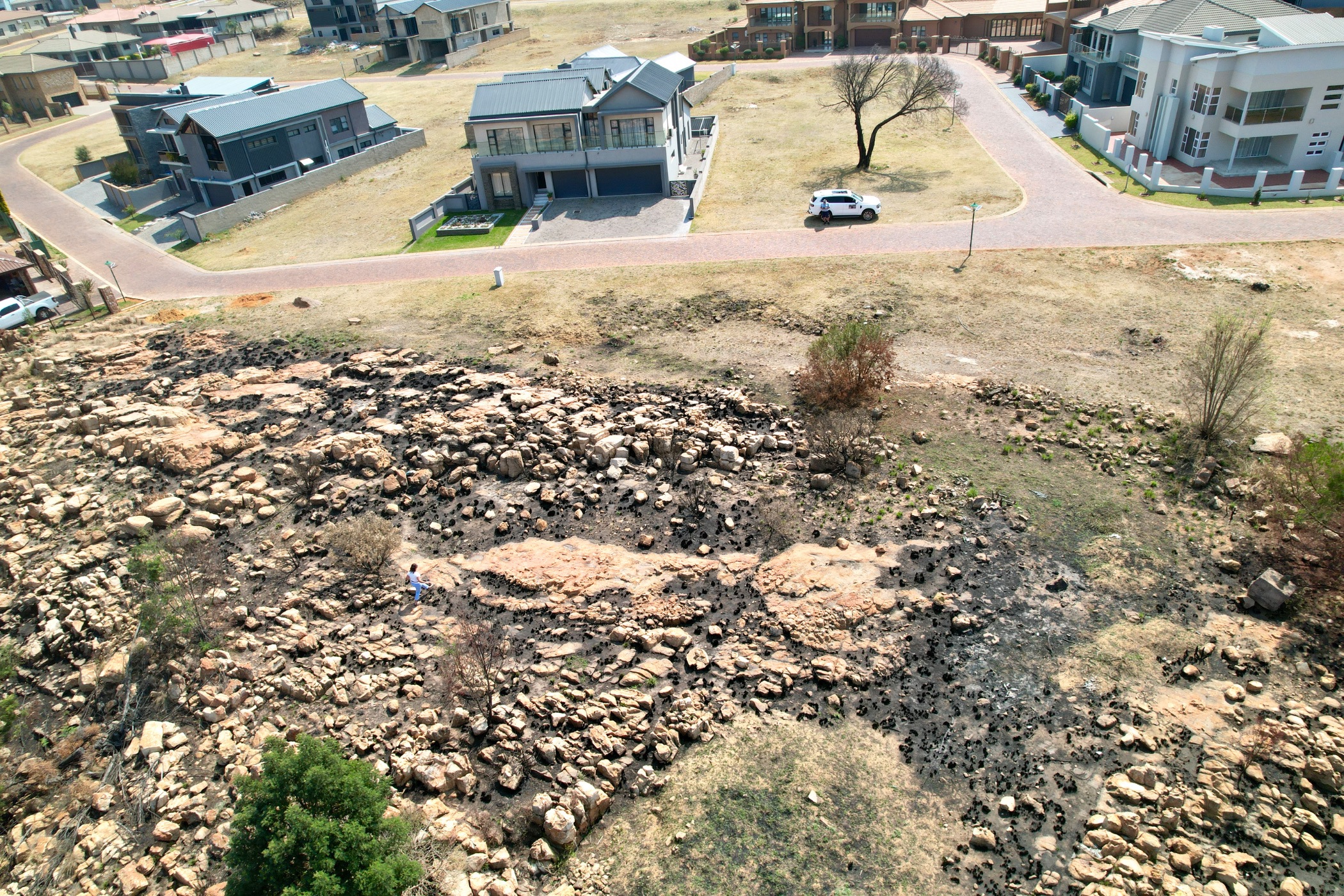 Residential vacant land for sale in Kungwini Country Estate - PRN1614043