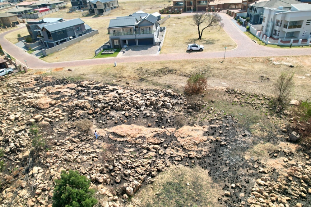 Residential vacant land for sale in Kungwini Country Estate - PRN1614043