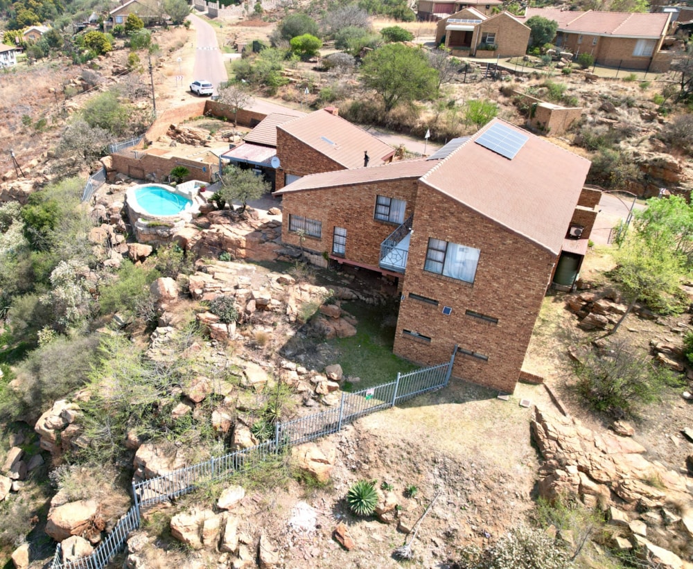 House for sale in Bronkhorstbaai - PRN1703200