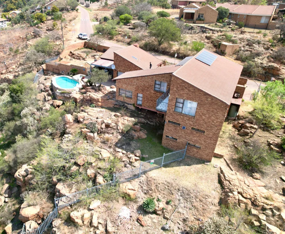 House sold in Bronkhorstbaai - PRN1703200 House sold in Bronkhorstbaai - PRN1703200