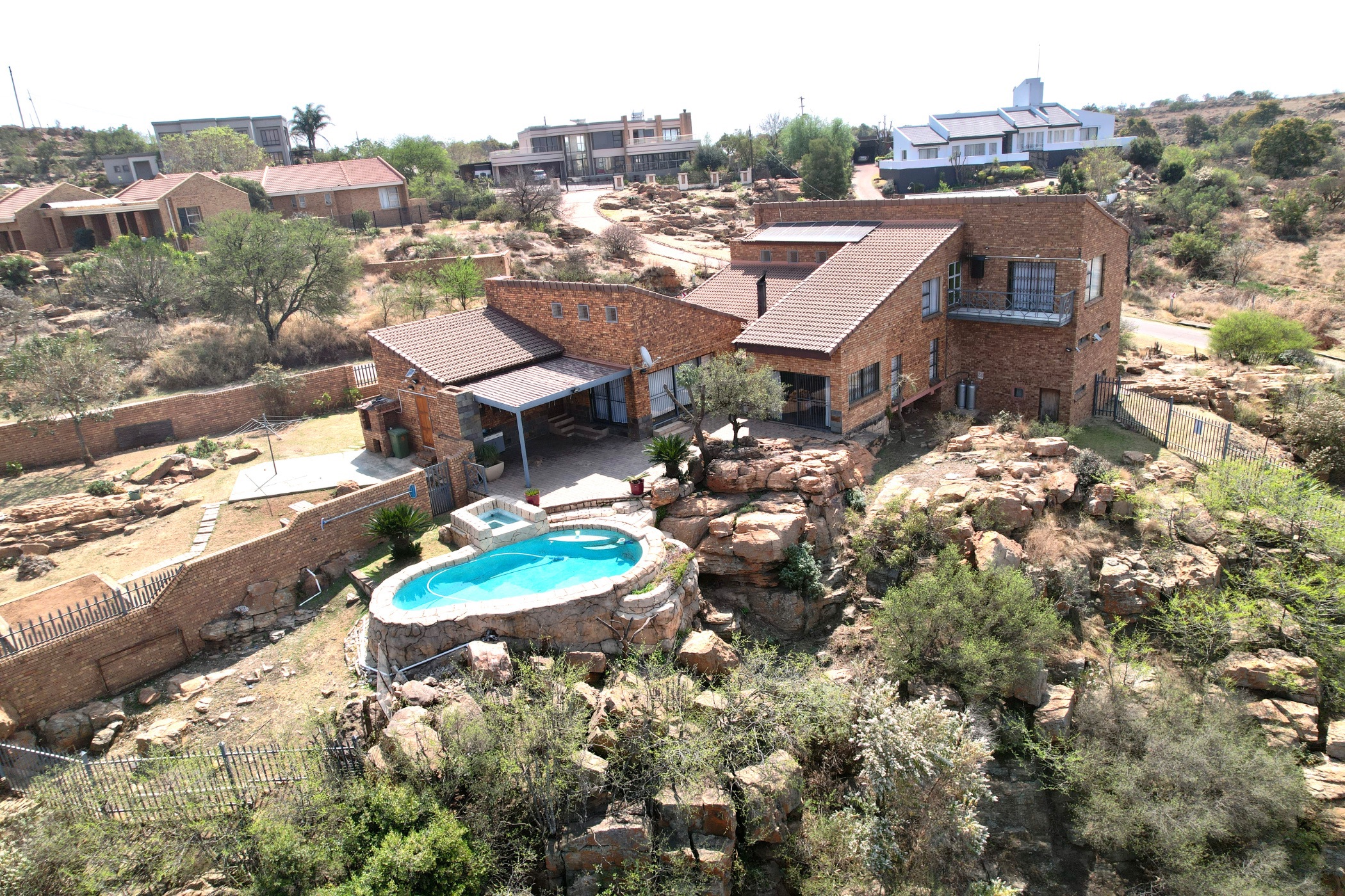 House for sale in Bronkhorstbaai - PRN1703200