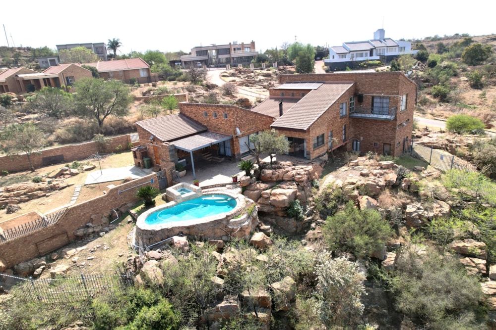 House for sale in Bronkhorstbaai - PRN1703200