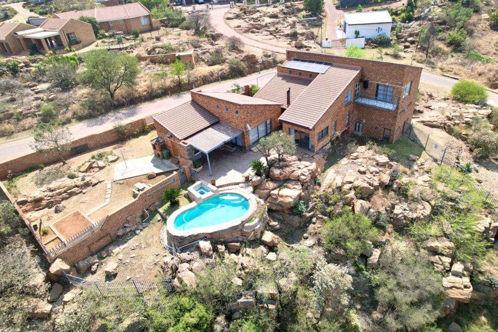 House for sale in Bronkhorstbaai - PRN1703200