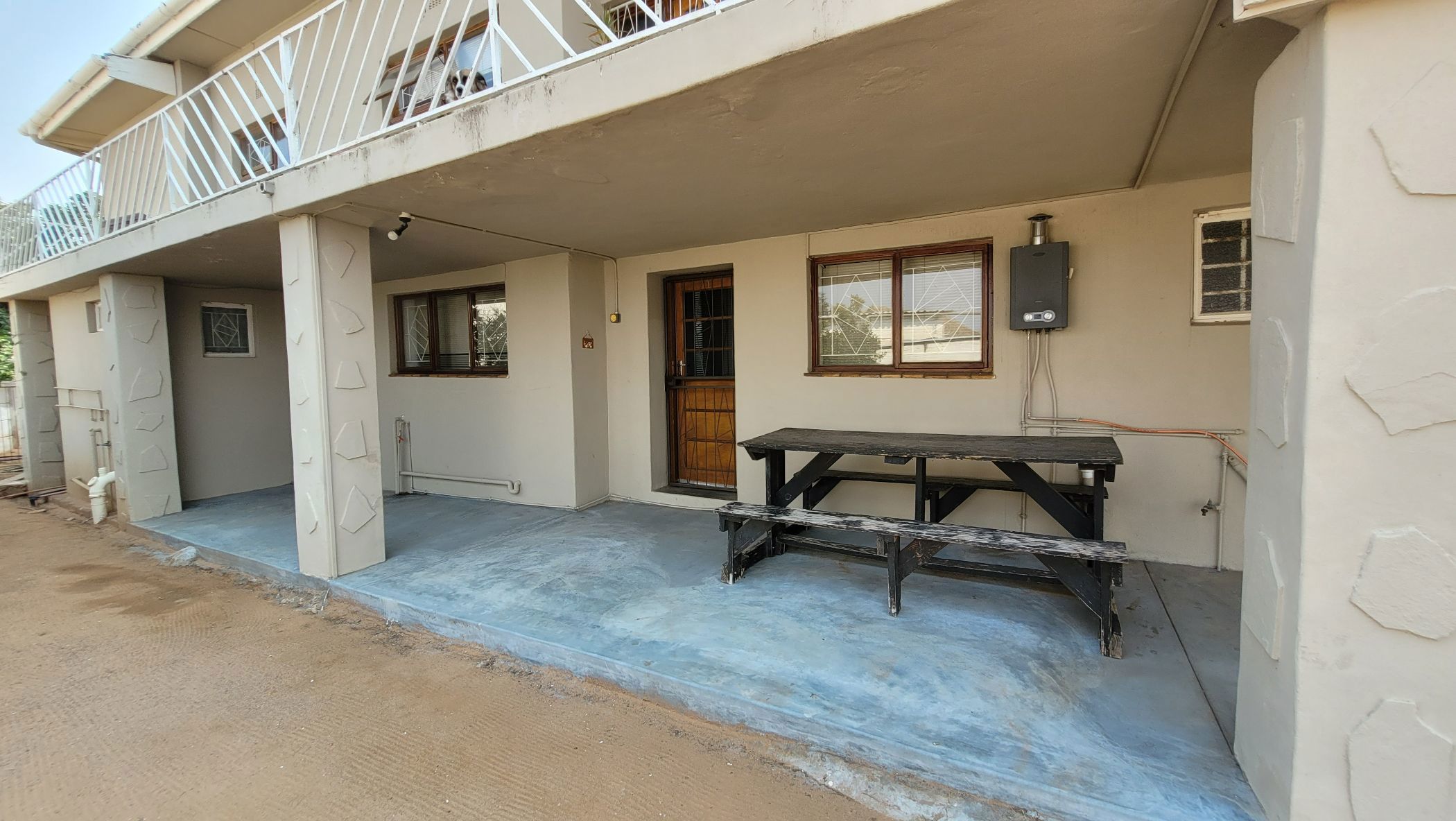 Apartment to rent in Springbok - 1NA1713215