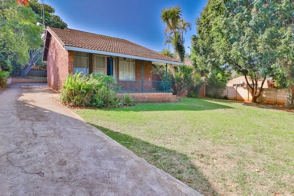 House sold in White River - 1WR1716183