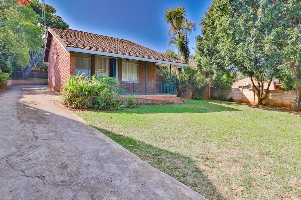 House for sale in White River - 1WR1716183