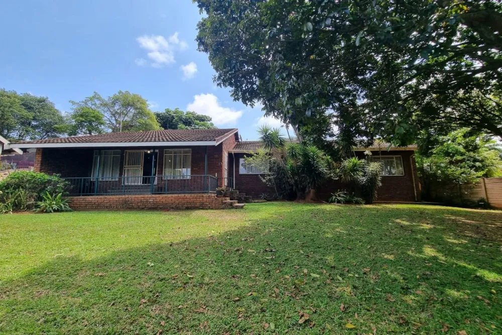 House sold in White River - 1WR1716183