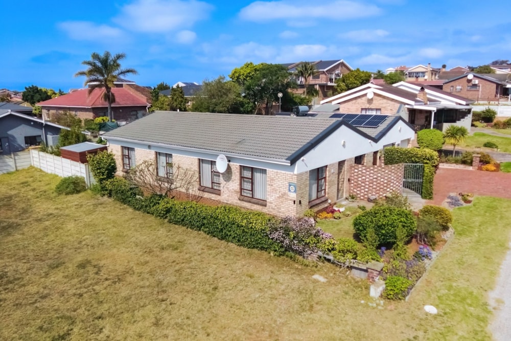 House for sale in Wave Crest - 1JF1714073 House for sale in Wave Crest - 1JF1714073