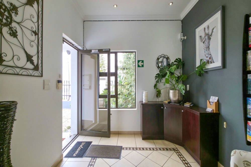 Double-storey house for sale in Bloubergrant - 1TV1714739