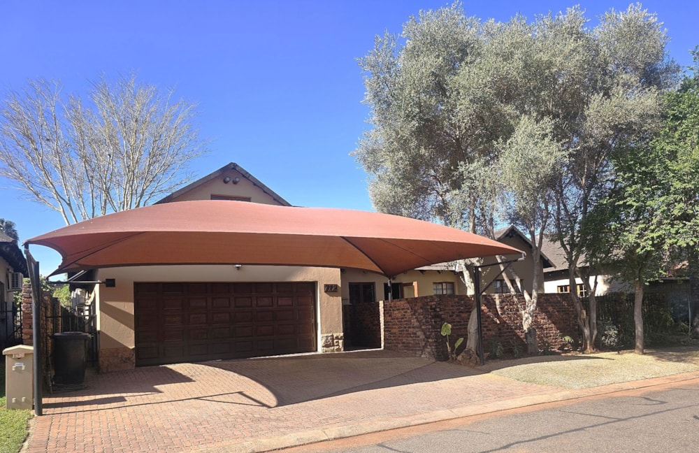 Security complex home let in Melodie - 1HR1715732 Security complex home let in Melodie - 1HR1715732