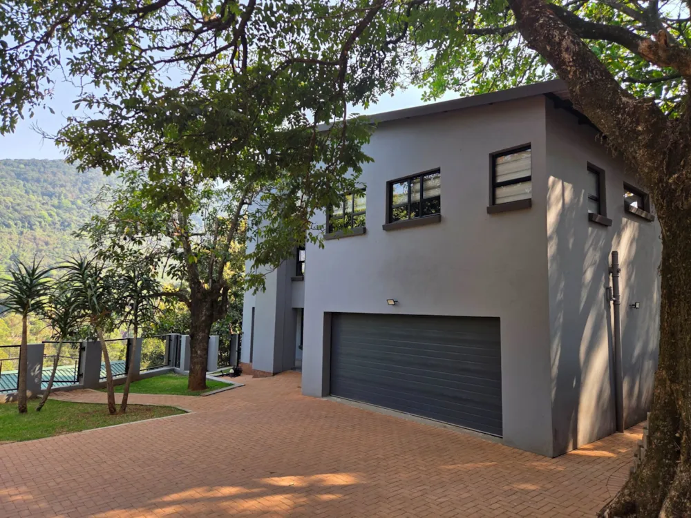Plantation for sale in Haenertsburg - 1TA1714634