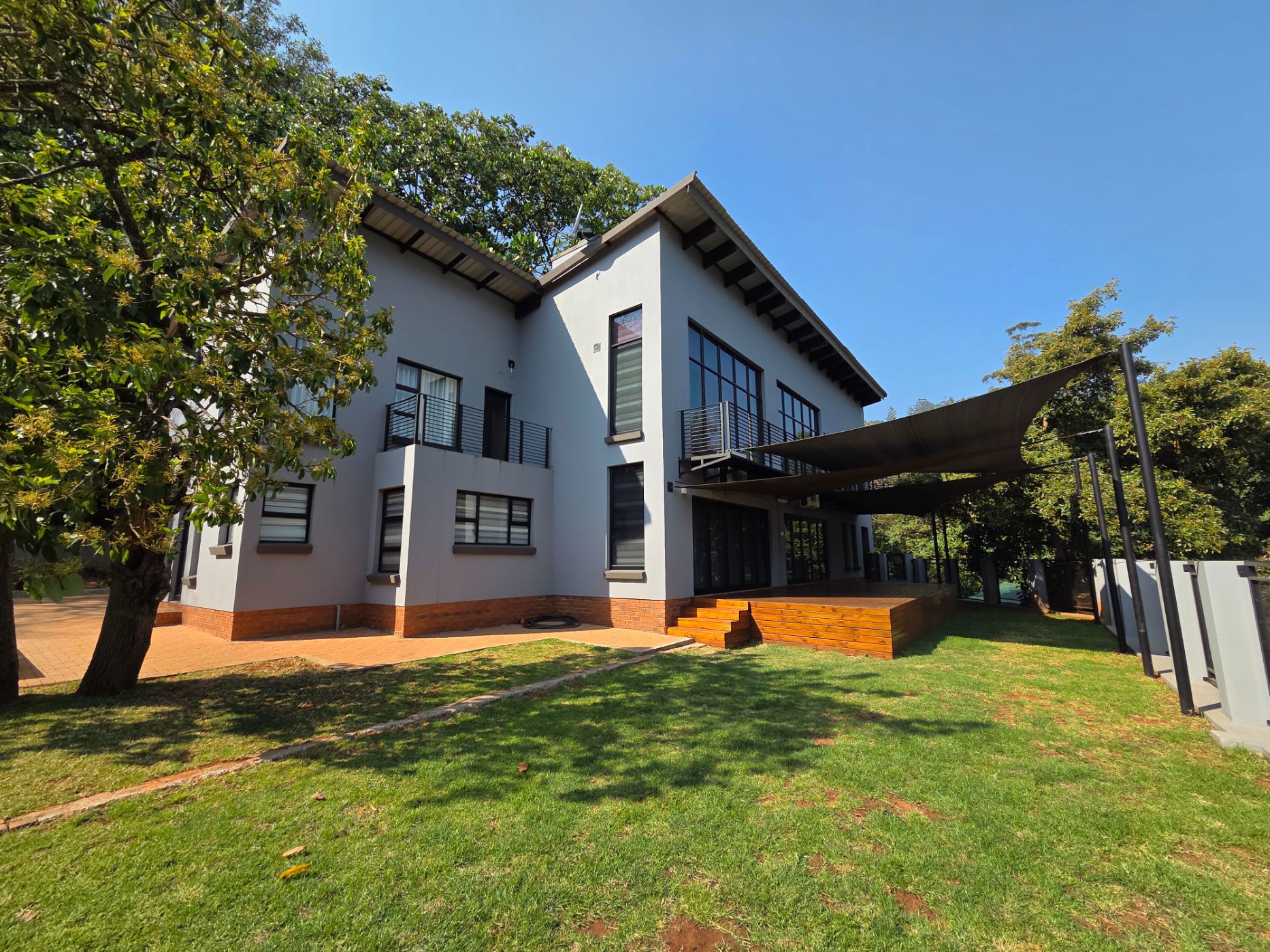 Plantation for sale in Haenertsburg - 1TA1714634