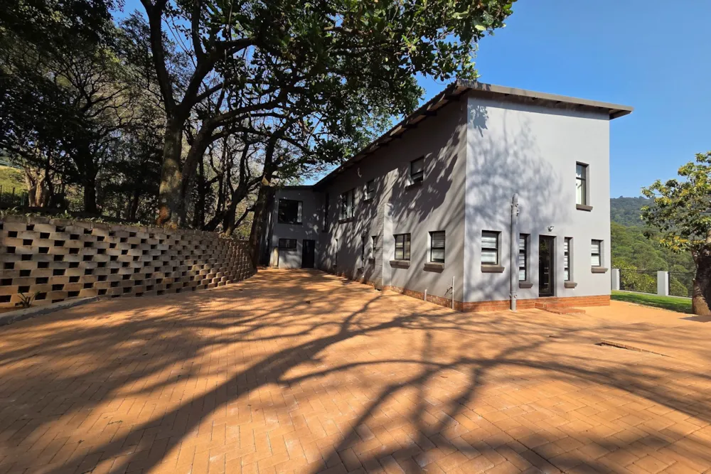 Plantation for sale in Haenertsburg - 1TA1714634