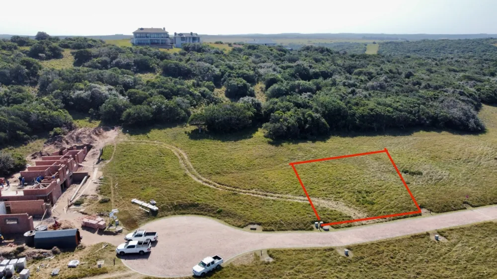 Vacant land for sale in Kenton Eco Estate - 1KO1729765