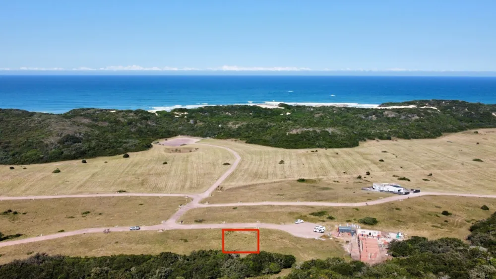 Vacant land for sale in Kenton Eco Estate - 1KO1729765