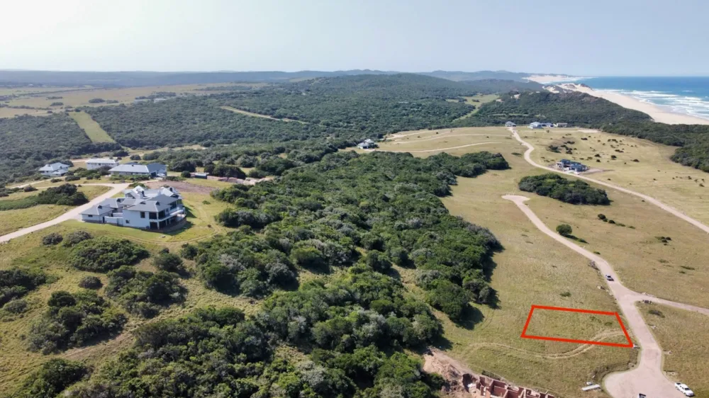 Vacant land for sale in Kenton Eco Estate - 1KO1729765
