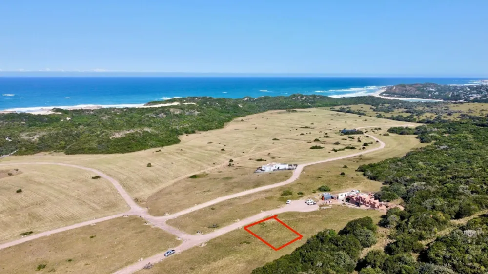 Vacant land for sale in Kenton Eco Estate - 1KO1729765
